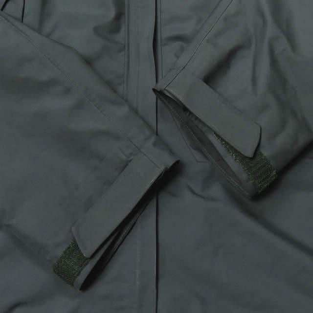 パタゴニア PATAGONIA M's Storm Jacket ストームジャケット 84999 FA12 XS グレー シェル ポリエステル アウター |  | 08