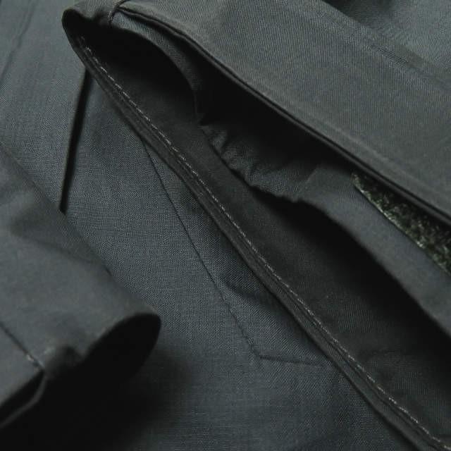 パタゴニア PATAGONIA M's Storm Jacket ストームジャケット 84999 FA12 XS グレー シェル ポリエステル アウター |  | 09