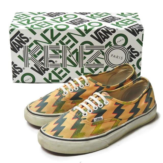 ハンゾー 楽天市場】【中古】未使用 KENZO ケンゾー デニムパンツ