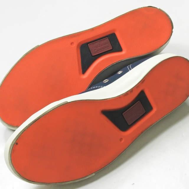 コンバース ジャックパーセル（ビームス20周年別注）26.5センチ（未使用品） コンバース ジャックパーセル（ビームス20周年別注）26.5センチ