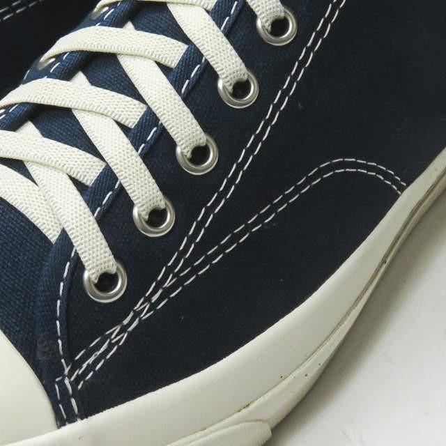 コンバース ジャックパーセル（ビームス20周年別注）26.5センチ（未使用品） コンバース ジャックパーセル（ビームス20周年別注）26.5センチ