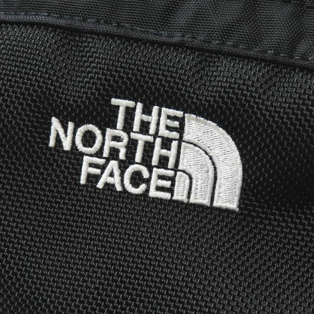 ザ・ノースフェイス THE NORTH FACE GRANULE グラニュール NM71504 ブラック ナイロン ウエストバッグ ショルダー カバン |  | 02