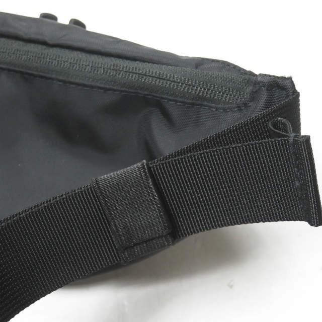 ザ・ノースフェイス THE NORTH FACE GRANULE グラニュール NM71504 ブラック ナイロン ウエストバッグ ショルダー カバン |  | 06