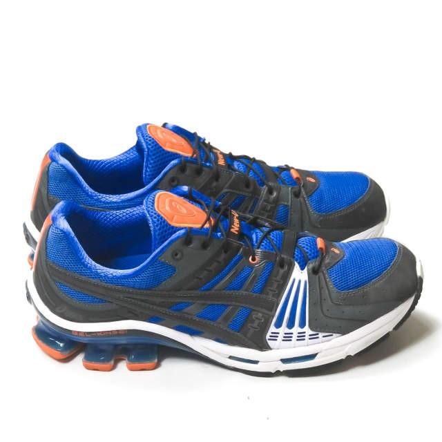 Asics kinsei top og review