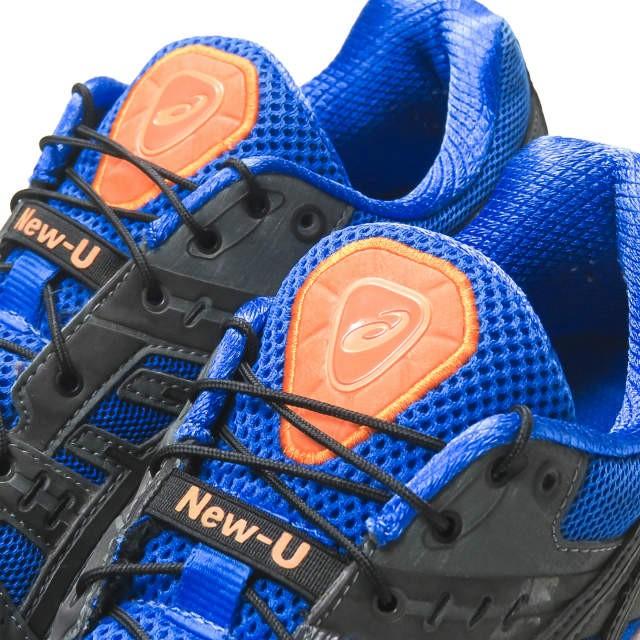 アフィックス アシックス AFFIX x asics 19AW 別注 GEL-KINSEI