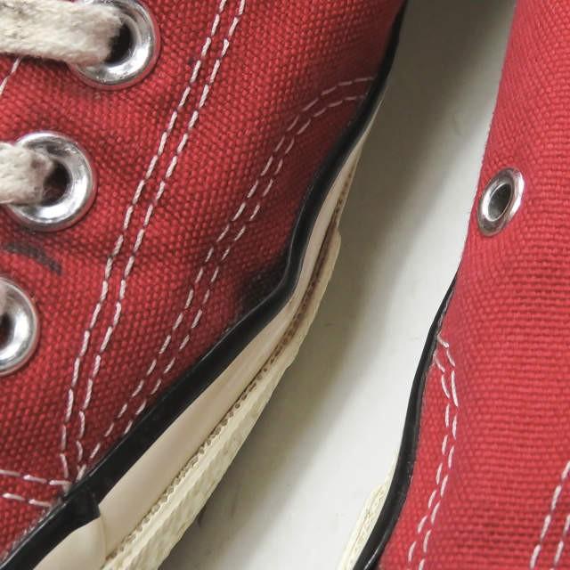 コンバース CONVERSE CT70 CHUCK TAYLOR ALL STAR 1970 OX チャック