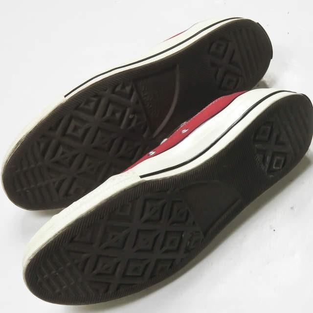 コンバース CONVERSE CT70 CHUCK TAYLOR ALL STAR 1970 OX
