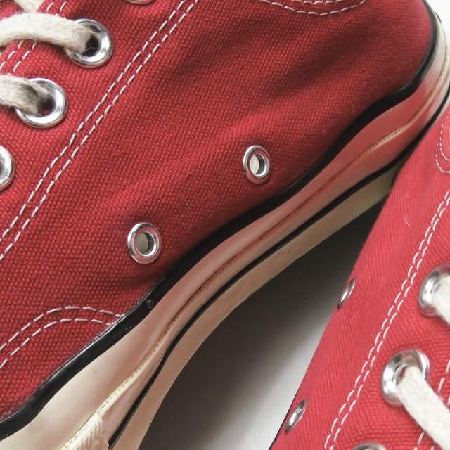 コンバース CONVERSE CT70 CHUCK TAYLOR ALL STAR 1970 OX コンバース CONVERSE CT70 CHUCK TAYLOR ALL STAR 1970 OX