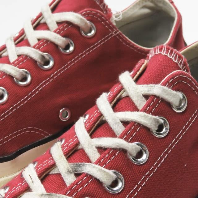 靴 CONVERSE Chuck Taylor All Star CT70 28cm 166425C Converse CT70 Chuck Taylor High Top – Stars and Stripes