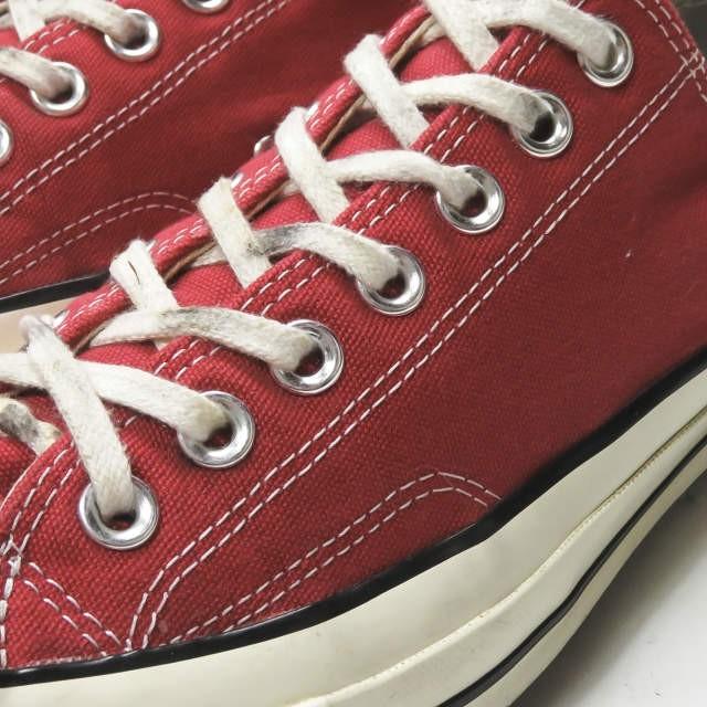 コンバース CONVERSE CT70 CHUCK TAYLOR ALL STAR 1970 OX コンバース CONVERSE CT70 CHUCK TAYLOR ALL STAR 1970 OX