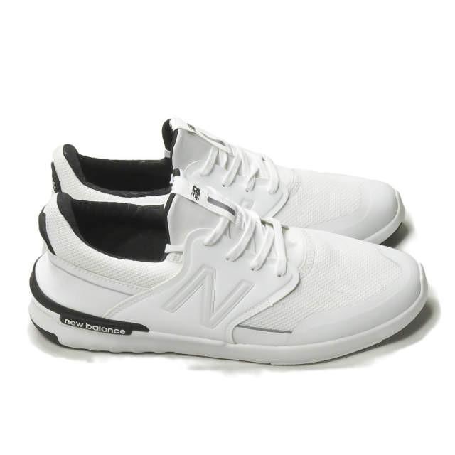 ニューバランス NEW BALANCE AM659 ホワイト