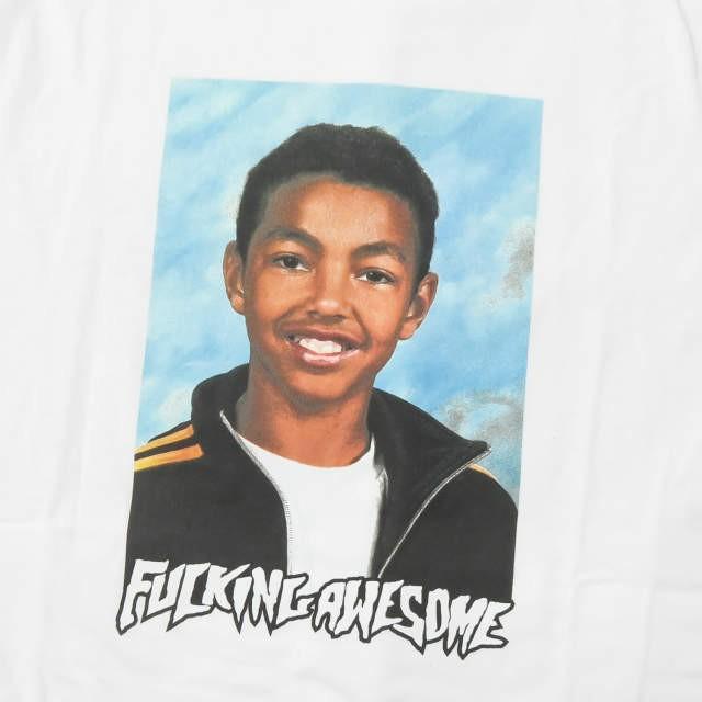 fuckingawsome トレーナー FUCKING AWESOME（ファッキンオーサム）｜Tシャツ