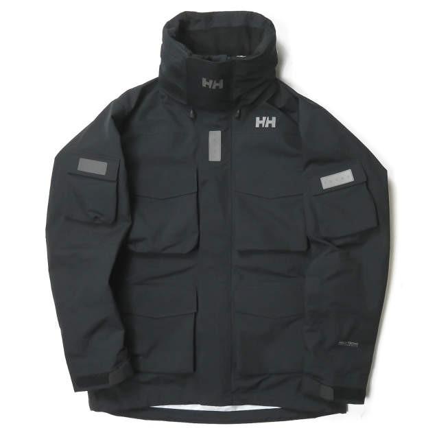 新品 FUTUR×HELLY HANSEN ジャケット-