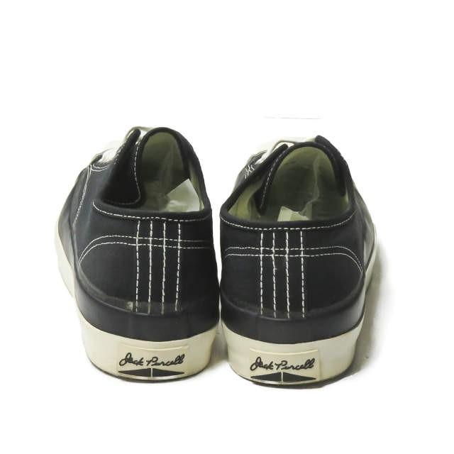 コンバースアディクト CONVERSE ADDICT JACK PURCELL CANVAS ジャック