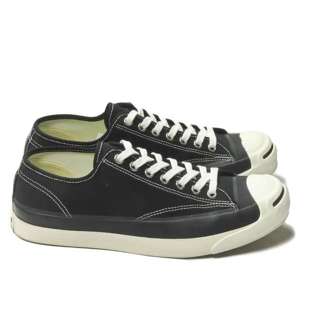 CONVERSE コンバース Jack Purcell USA製 コンバースアディクト CONVERSE ADDICT JACK PURCELL CANVAS ジャック