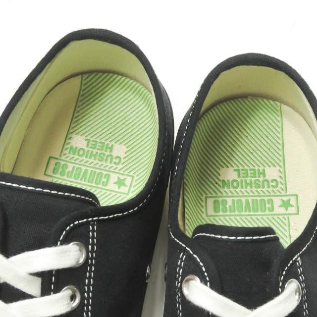 コンバースアディクト CONVERSE ADDICT JACK PURCELL CANVAS ジャック