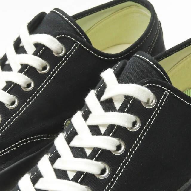 コンバースアディクト CONVERSE ADDICT JACK PURCELL CANVAS ジャック