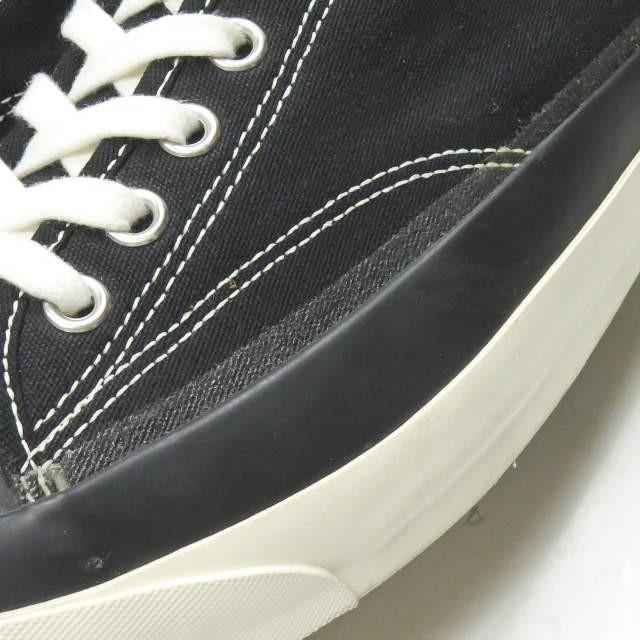 コンバースアディクト CONVERSE ADDICT JACK PURCELL CANVAS ジャック