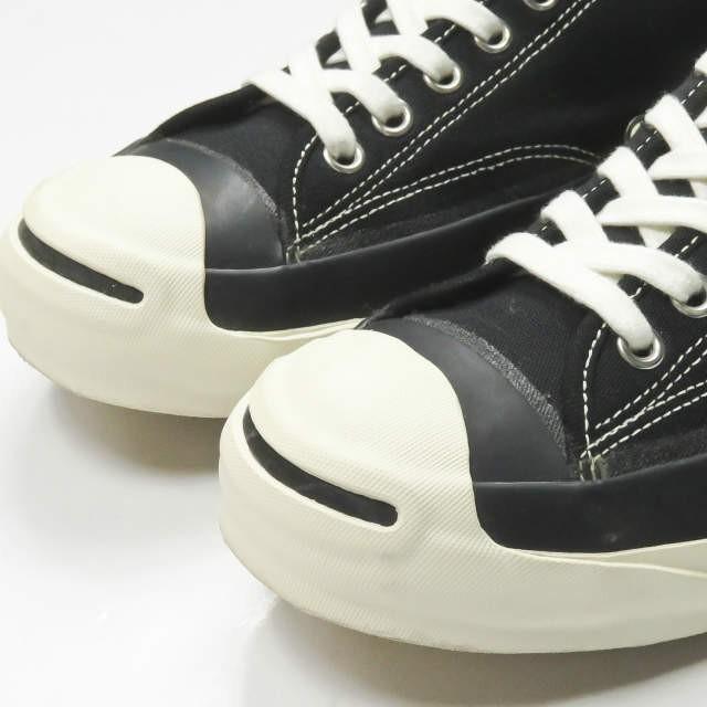 コンバースアディクト CONVERSE ADDICT JACK PURCELL CANVAS ジャック