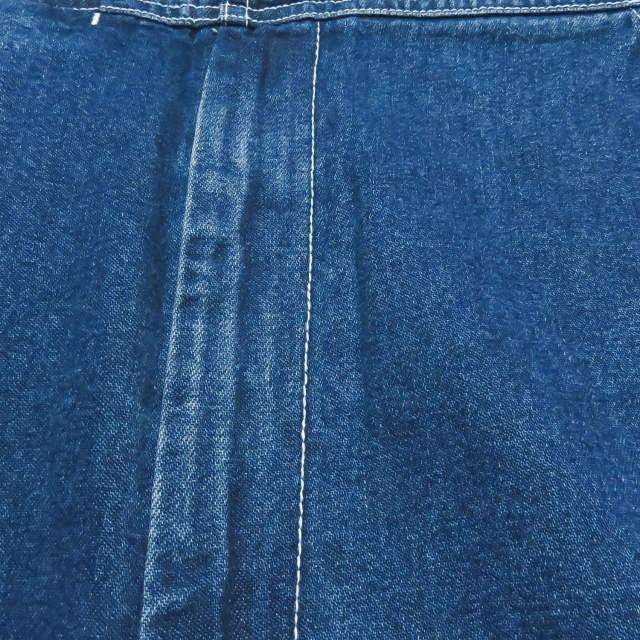 シュプリーム Supreme アメリカ製 14AW Denim Overalls 11.5 シュプリーム Supreme アメリカ製 14AW Denim Overalls 11.5