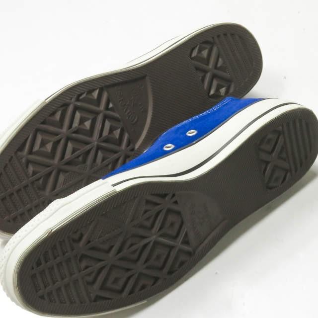 コンバース CONVERSE 日本製 SUEDE ALL STAR J OX スエード