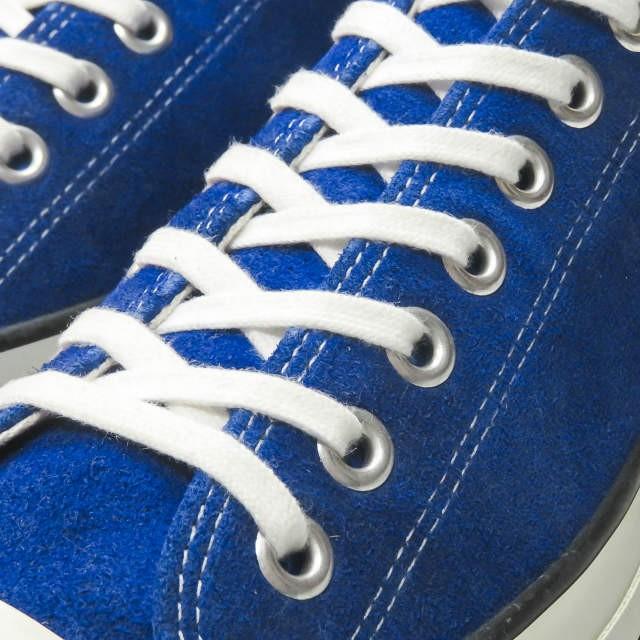 コンバース　オールスターJ　スウェード　日本製　US9.5 SUEDE ALL STAR J OX / スエード オールスター J OX (レッド