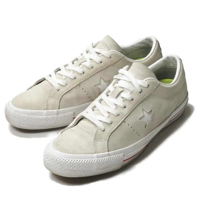 converse ワンスター　スエード　LUNARLON 27cm ONE STAR コンバース CONVERSE スニーカー メンズ レディース