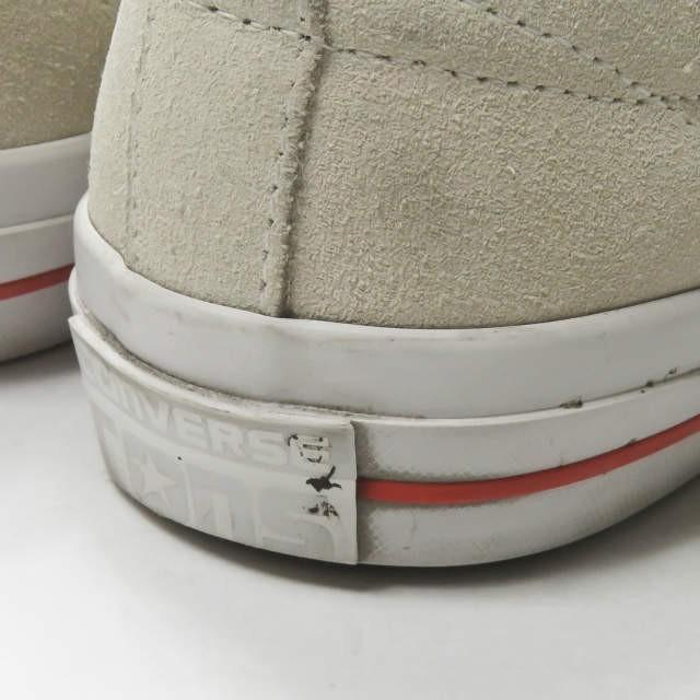 コンバース CONVERSE ONE STAR SKATE ワンスター スケート 149907C US8