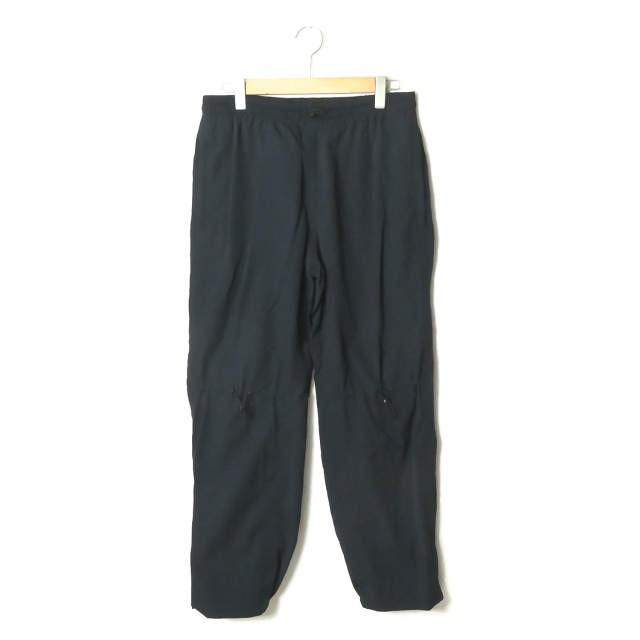 アンユーズド UNUSED 19AW 日本製 nylon pants ナイロンパンツ UW0792