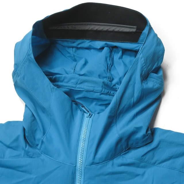 アークテリクス ARC'TERYX Squamish Hoody スコーミッシュ アークテリクス ARC'TERYX Squamish Hoody スコーミッシュ