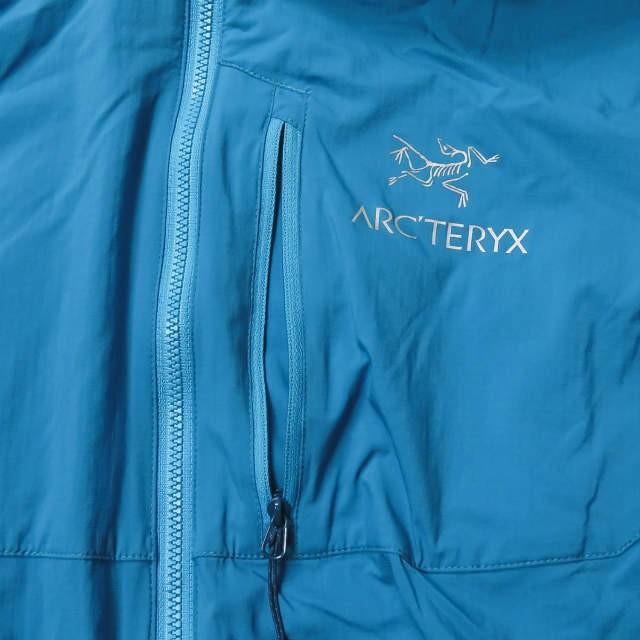 アークテリクス ARC'TERYX Squamish Hoody スコーミッシュ アークテリクス ARC'TERYX Squamish Hoody スコーミッシュ
