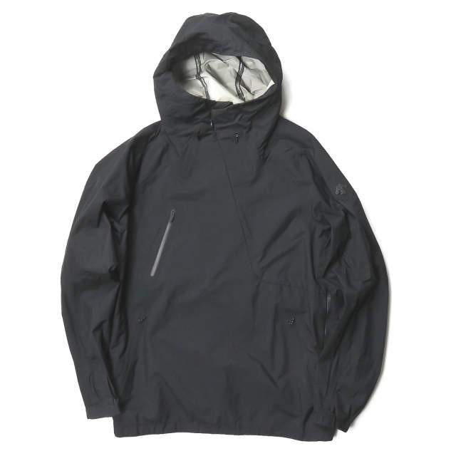 デサントオルテライン（DESCENTE ALLTERRAIN）DIA3452 Ｏ デサント オルテライン DESCENTE ALLTERRAIN PARAHEM W-MOTION HOODED