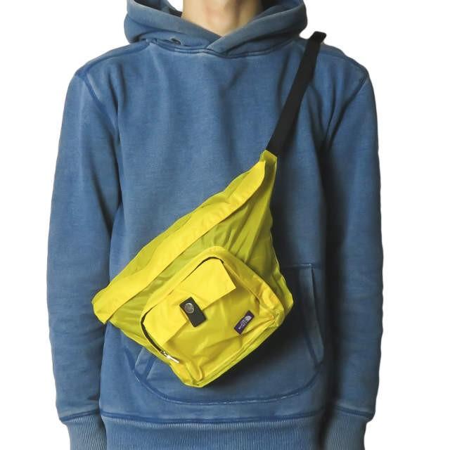 ザ・ノースフェイス パープルレーベル THE NORTH FACE PURPLE LABEL