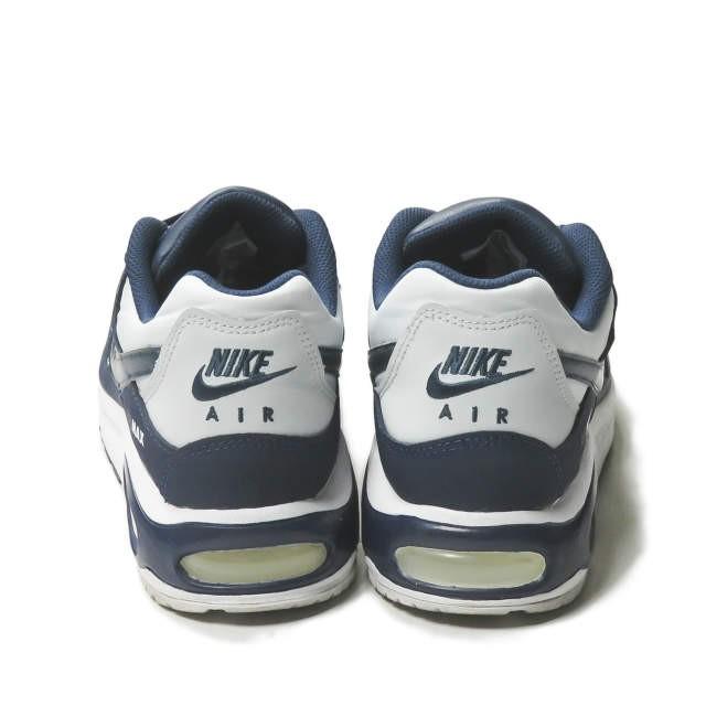 ナイキ NIKE 19AW AIR MAX COMMAND エアマックス コマンド ナイキ NIKE 19AW AIR MAX COMMAND エアマックス コマンド