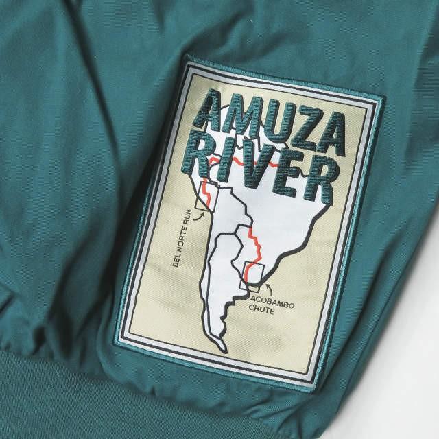 adidas Originals CANOE CREW プルオーバー M アディダス オリジナルス adidas Originals CANOE CREW カヌー