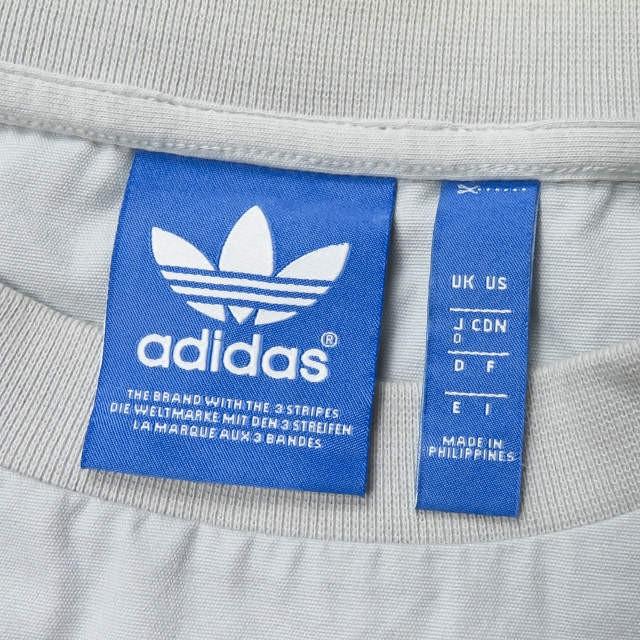 adidas Originals CANOE CREW プルオーバー M アディダス オリジナルス adidas Originals CANOE CREW カヌー