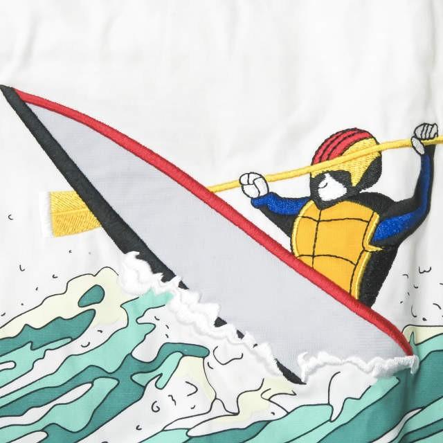 アディダス オリジナルス adidas Originals CANOE CREW カヌー