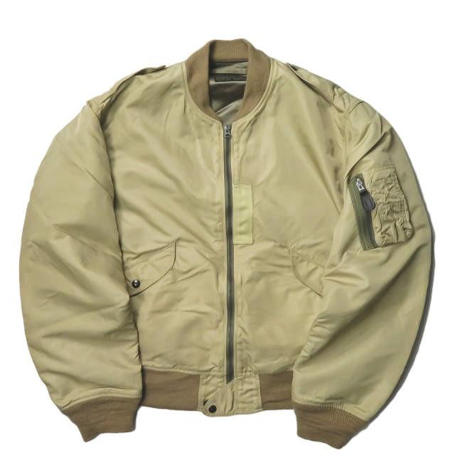 アンユーズド バズリクソンズ UNUSED x BUZZ RICKSON'S 17AW 別注 L-2B アンユーズド バズリクソンズ UNUSED x BUZZ RICKSON'S 17AW 別注 L-2B