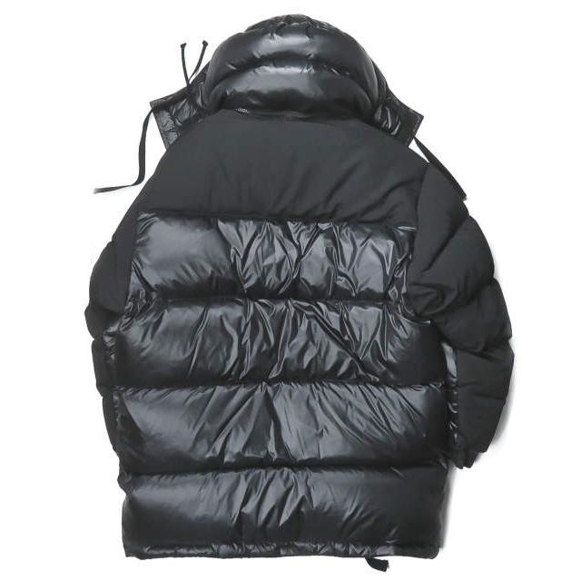 イエスタデイズトゥモロー YSTRDY'S TMRRW 18AW BUBBLE DOWN COAT