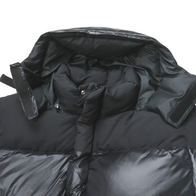 イエスタデイズトゥモロー YSTRDY'S TMRRW 18AW BUBBLE DOWN COAT