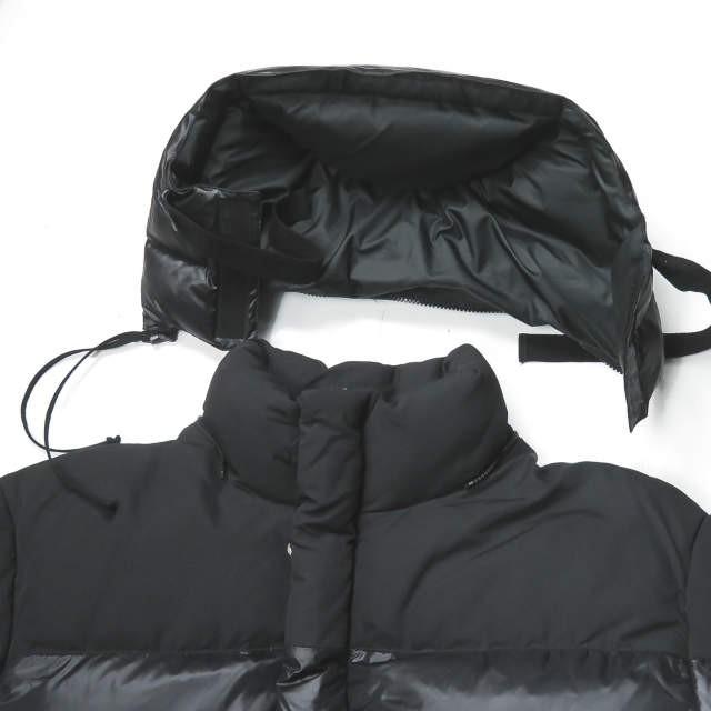 イエスタデイズトゥモロー YSTRDY'S TMRRW 18AW BUBBLE DOWN COAT