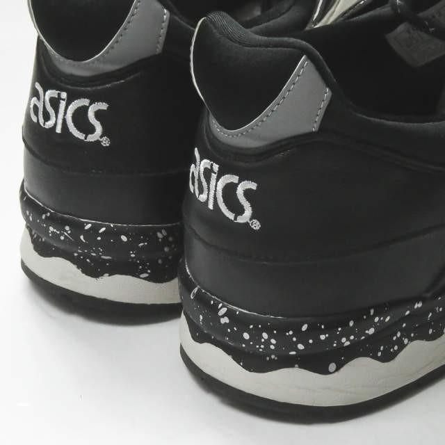 アシックスタイガー モンキータイム ASICS Tiger x monkey time 別注
