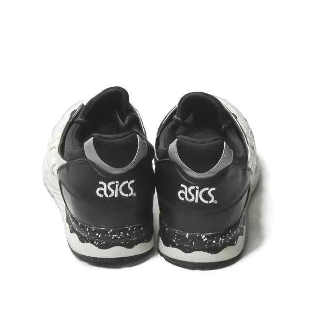 アシックスタイガー モンキータイム ASICS Tiger x monkey time 別注
