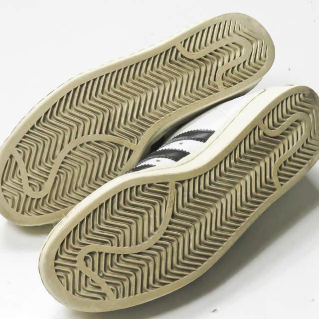 adidas originals by HYKE アディダスオリジナルス ハイク SUPERSTAR