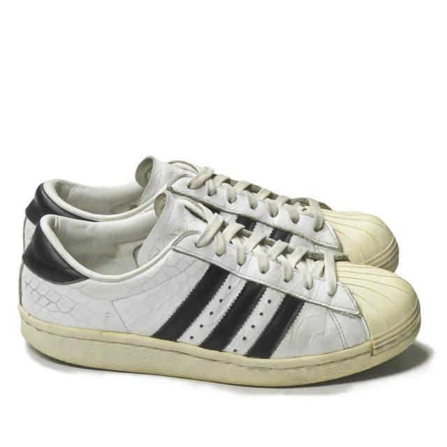 adidas originals by HYKE アディダスオリジナルス ハイク SUPERSTAR