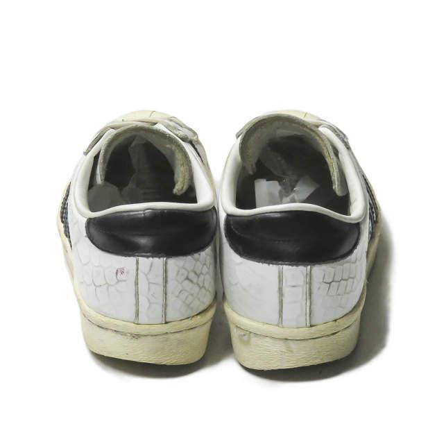 adidas originals by HYKE アディダスオリジナルス ハイク SUPERSTAR