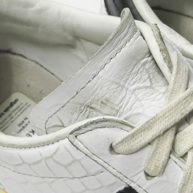 adidas originals by HYKE アディダスオリジナルス ハイク SUPERSTAR