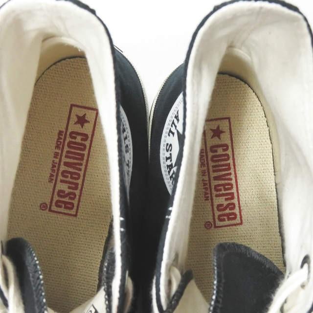 コンバース CONVERSE TIME LINE ALL STAR J VTG 50 HI タイム コンバース CONVERSE TIME LINE ALL STAR J VTG 50 HI タイム