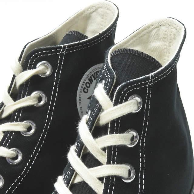 コンバース CONVERSE TIME LINE ALL STAR J VTG 50 HI タイム