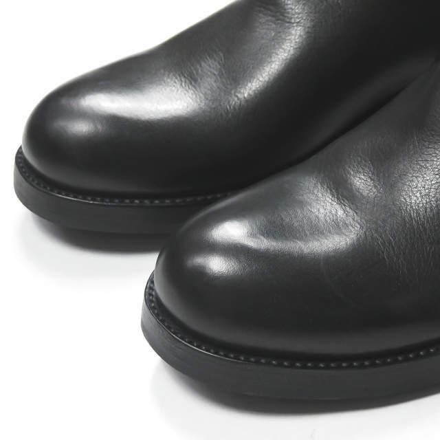 新品 nonnative x OFFICINE CREATIVE 16AW BIKER ZIP UP BOOTS 新品 nonnative x OFFICINE CREATIVE 16AW BIKER ZIP UP BOOTS
